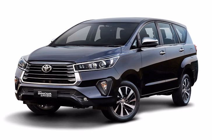 Innova Crysta