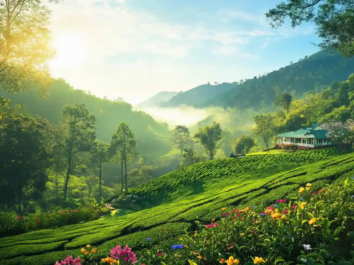 Kodaikanal Premium Escape
