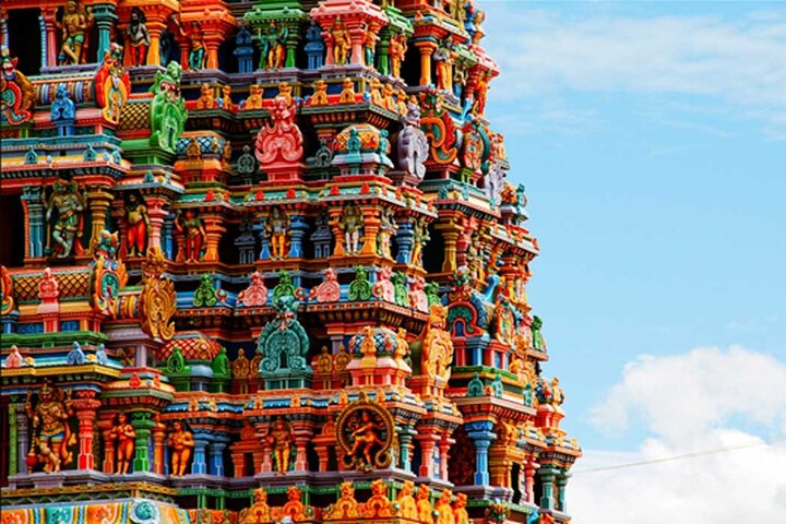 Madurai Heritage Immersion
