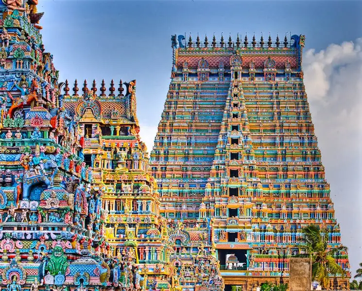 Srirangam