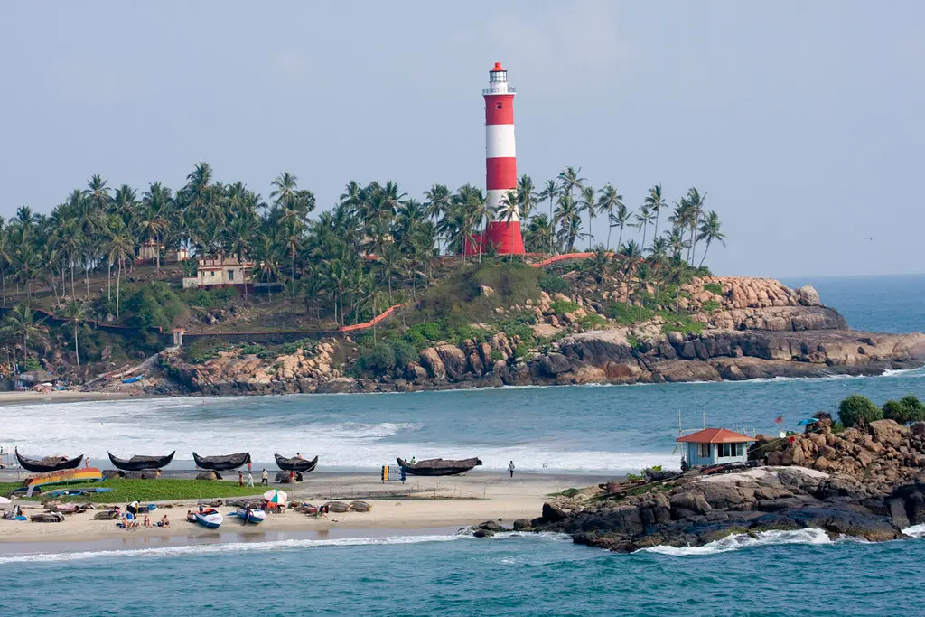 Kovalam – Varkala Retreat