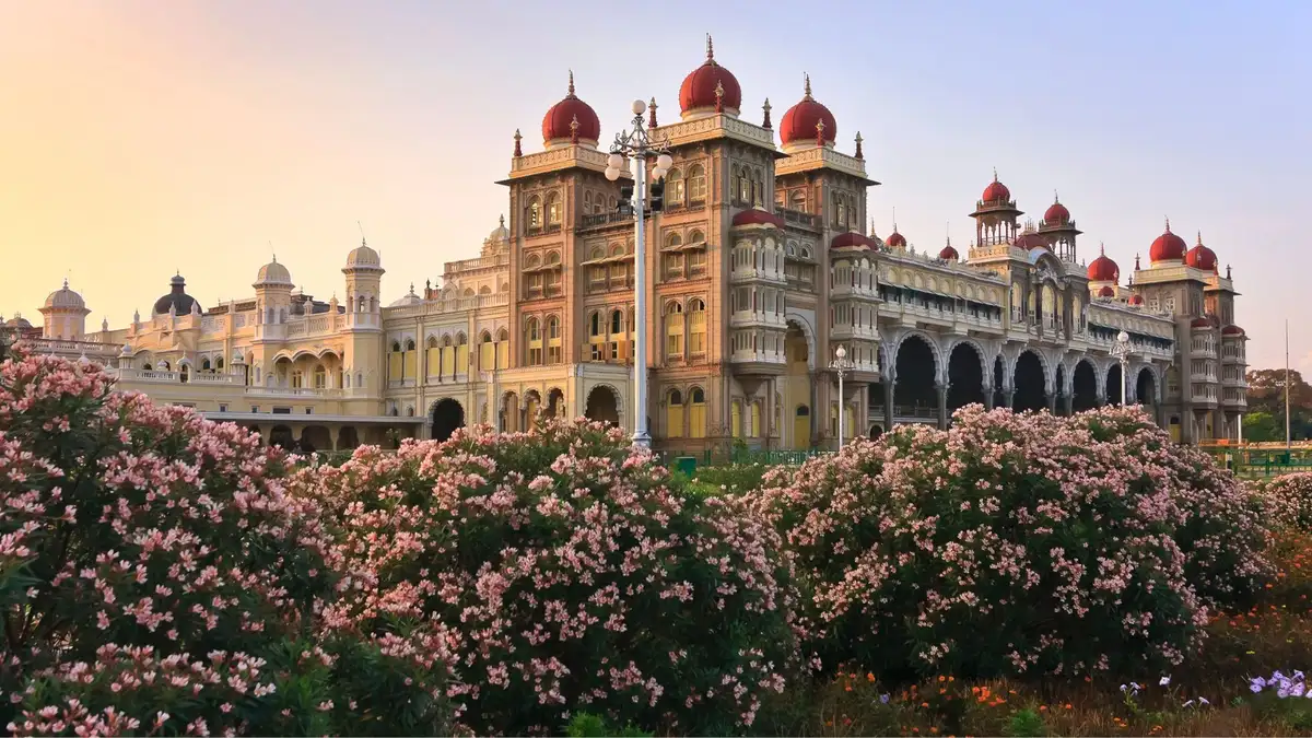 Mysore Royal Heritage